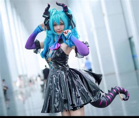 cheap hatsune miku cosplay|hatsune miku cosplay tiktoks.